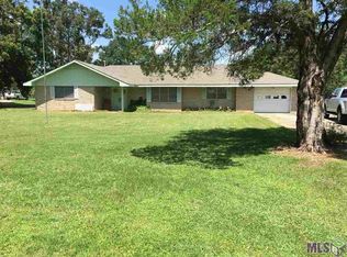 6971 Pettit Rd, Baker, LA 70714