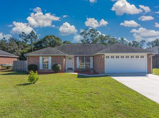 4757 Balboa Rd, Crestview, FL 32539