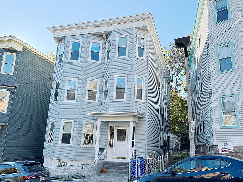 1st image of 10 Bucknam St #2