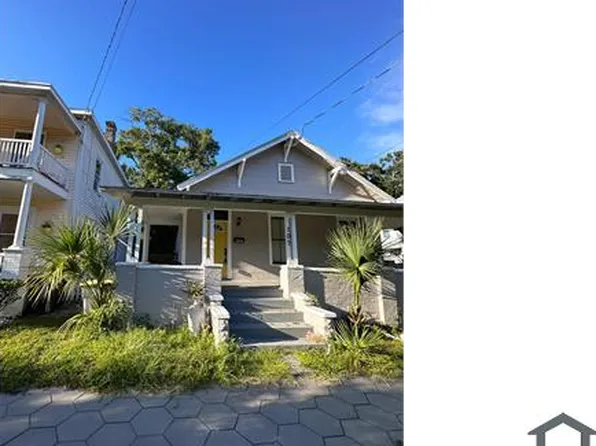 107 E 9th St, Jacksonville, FL 32206