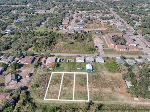 00-000 S Rife St, Aransas Pass, TX 78336
