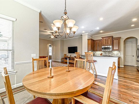 5th image of 19214 Hamilton Hills Dr