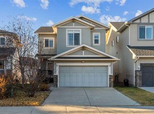 34 Kingsland Close NE, Airdrie, AB T4A 0C6