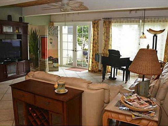 Interior Space Layout