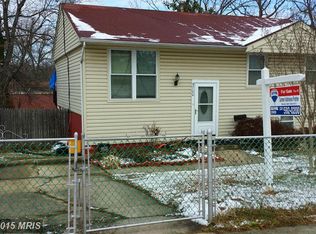 5700 Westgate Rd, Lanham, MD 20706