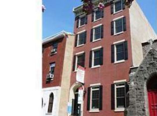 1111 Mount Vernon St APT 2, Philadelphia, PA 19123