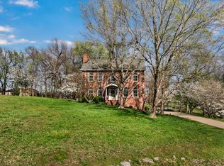 930 Doe Run Ct, Adams, TN 37010