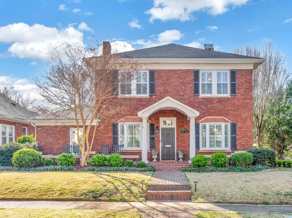 619 Poplar St, Spartanburg, SC 29302