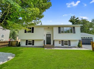 34 Andrea St, Lisbon, ME 04250