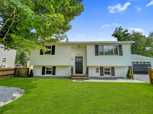 34 Andrea Street, Lisbon, ME 04250