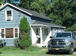 6522 Winchell Rd, Warners, NY 13164