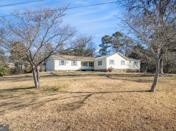 501 Powder Mill St, Dallas, GA 30157