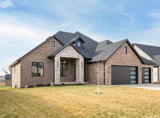 5546 E Cavalcade Lane, Springfield, MO 65802