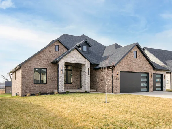 5546 E Cavalcade Lane, Springfield, MO 65802