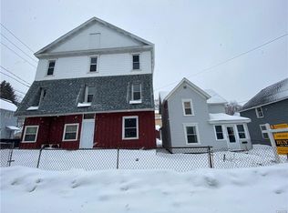 232 Charles Ave, Syracuse, NY 13209