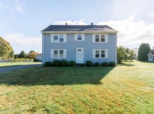 502 Middle Rd #1, Portsmouth, RI 02871