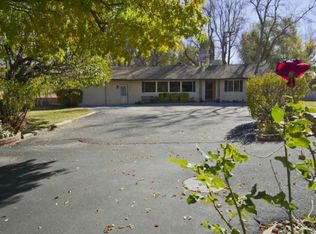 3500 Ranch Rd, Bishop, CA 93514