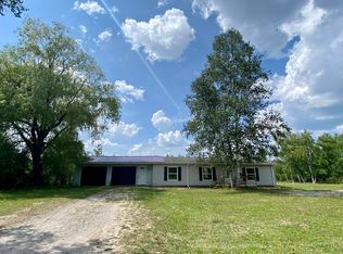 4730 Belding Rd, Onaway, MI 49765