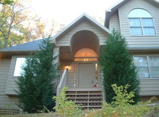 325 Ridgewood Dr, Waleska, GA 30183