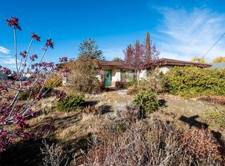 21401 Silver Dr, Tehachapi, CA 93561