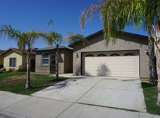 220 Isla Del Sol Dr, Bakersfield, CA
