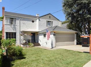 790 Glen Dr, San Leandro, CA 94577