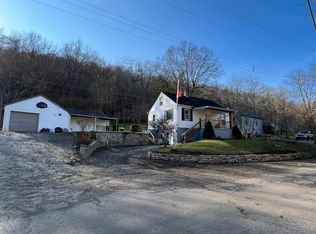 111 Pinhook Rd, West Harrison, IN 47060