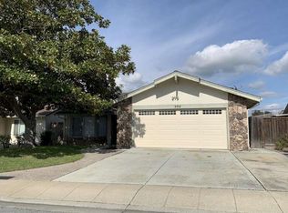 994 Pescadero St, Milpitas, CA 95035