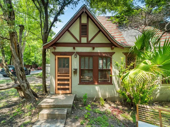 3009 Fruth St #D-f, Austin, TX 78705