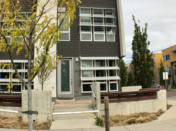 2801 W 52nd Ave, Denver, CO 80221