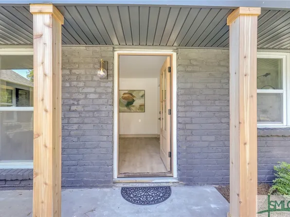 605 Johnston Street, Savannah, GA 31405