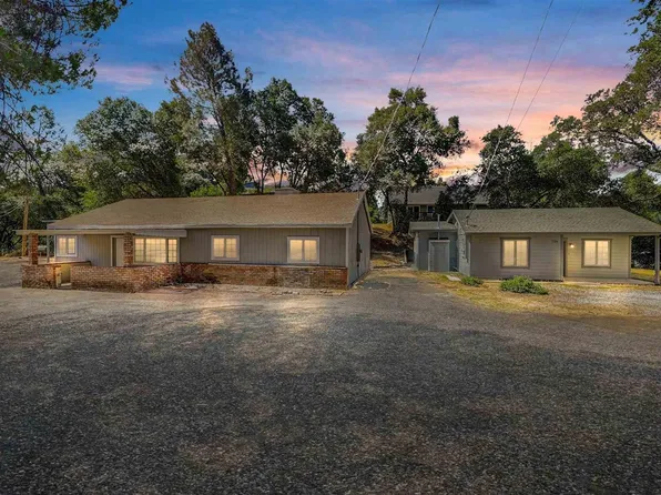 720 Snell St, Sonora, CA 95370