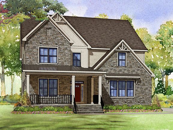Farmhouse