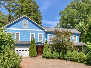 148 Grove Rd, Sylva, NC 28779