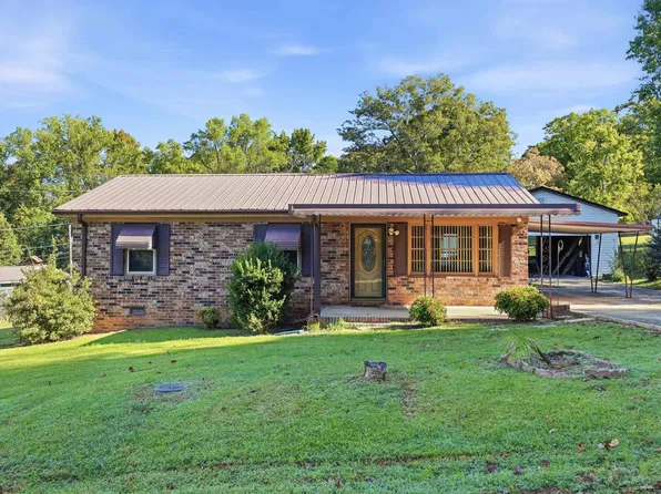 37 Theodore Cir, Greenville, SC 29611