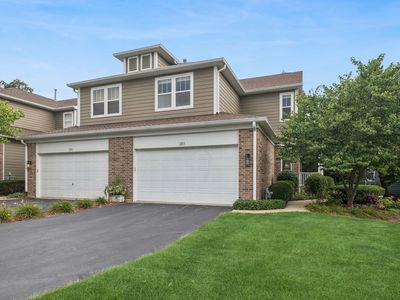 203 Tanglewood Dr, Glen Ellyn, IL, 60137