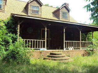 131 Pancras Rd, Milledgeville, GA 31061