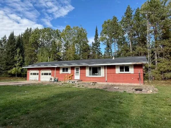 357 W Park Dr, Grayling, MI 49738