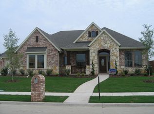 722 Meadowlark Dr, Murphy, TX 75094