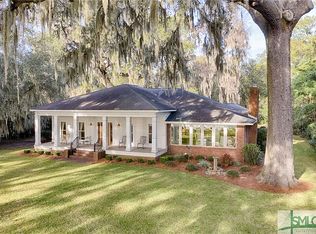 817 Dancy Ave, Savannah, GA 31419