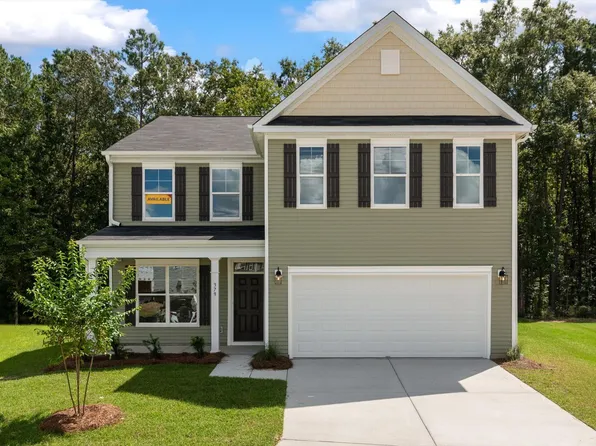 379 Blue Oak Dr, Moncks Corner, SC 29461