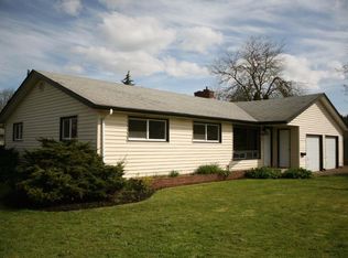 2205 Polk St, Eugene, OR 97405