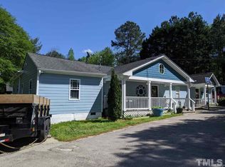 2709 Ten Ten Rd, Apex, NC 27539