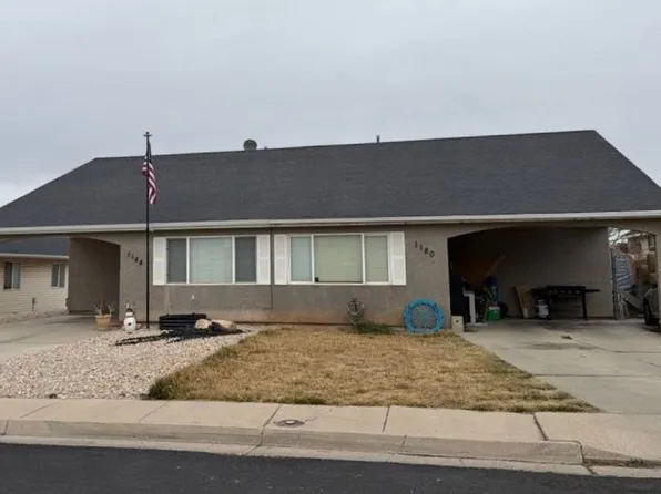 1180 W 475 S, Cedar City, UT 84720
