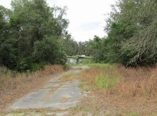 4038 N Concord Dr, Crystal River, FL 34428