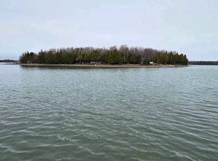 LOT 1 S Lapointe Is, Drummond Island, MI 49726