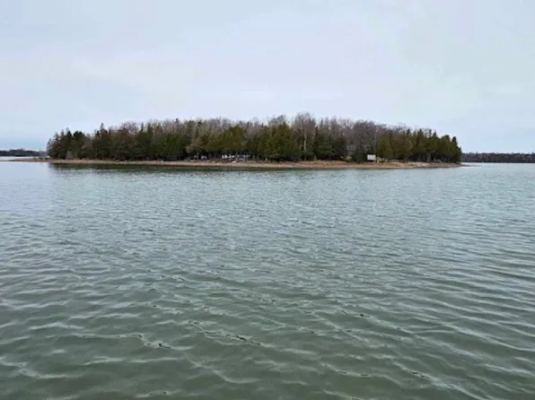 LOT 1 S Lapointe Is, Drummond Island, MI 49726