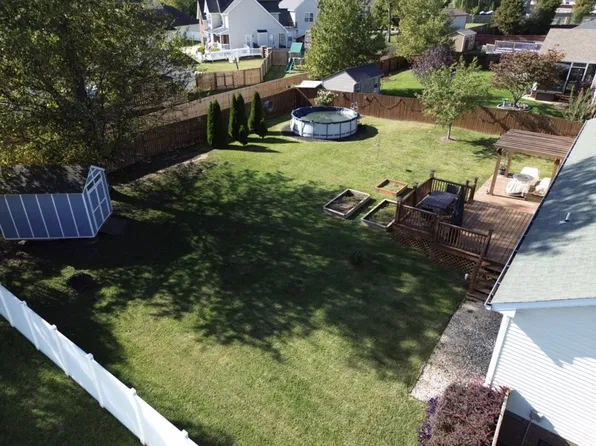 3925 Justene Ct, Clarksville, TN 37040