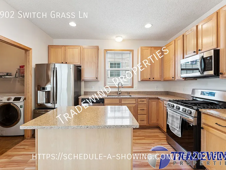 9902 Switch Grass Ln — Photo 2