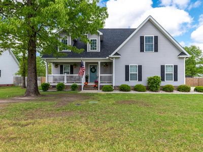 95 Rapid Run Rd, Camden, SC, 29020